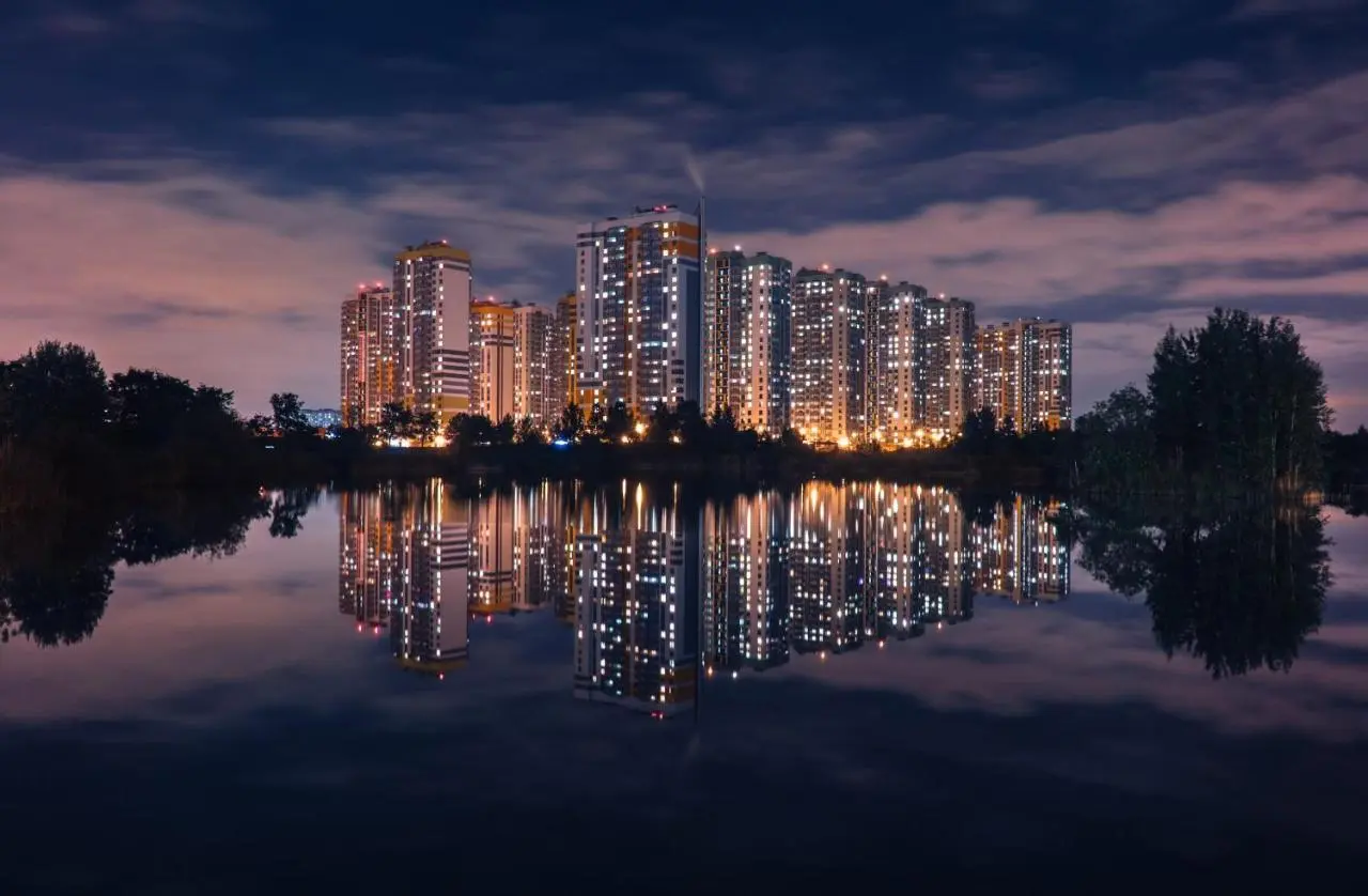 Санкт-Петербург: ЕДЕМ В ПИТЕР - GLORY VIEW Апартаменты СОФИЯ