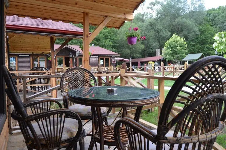 Акчаалан: Abant Garden Butik Otel