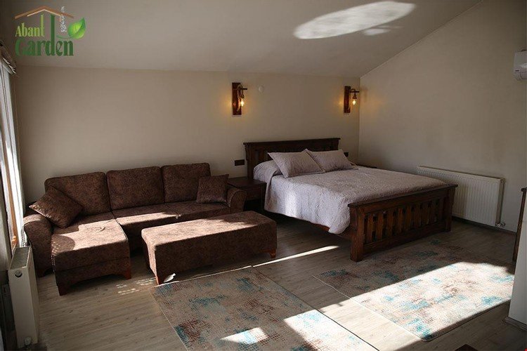 Акчаалан: Abant Garden Butik Otel