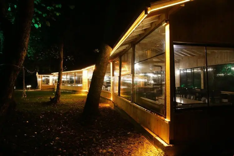 Акчаалан: Abant Garden Butik Otel