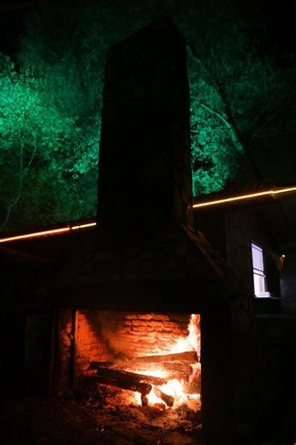 Акчаалан: Abant Garden Butik Otel