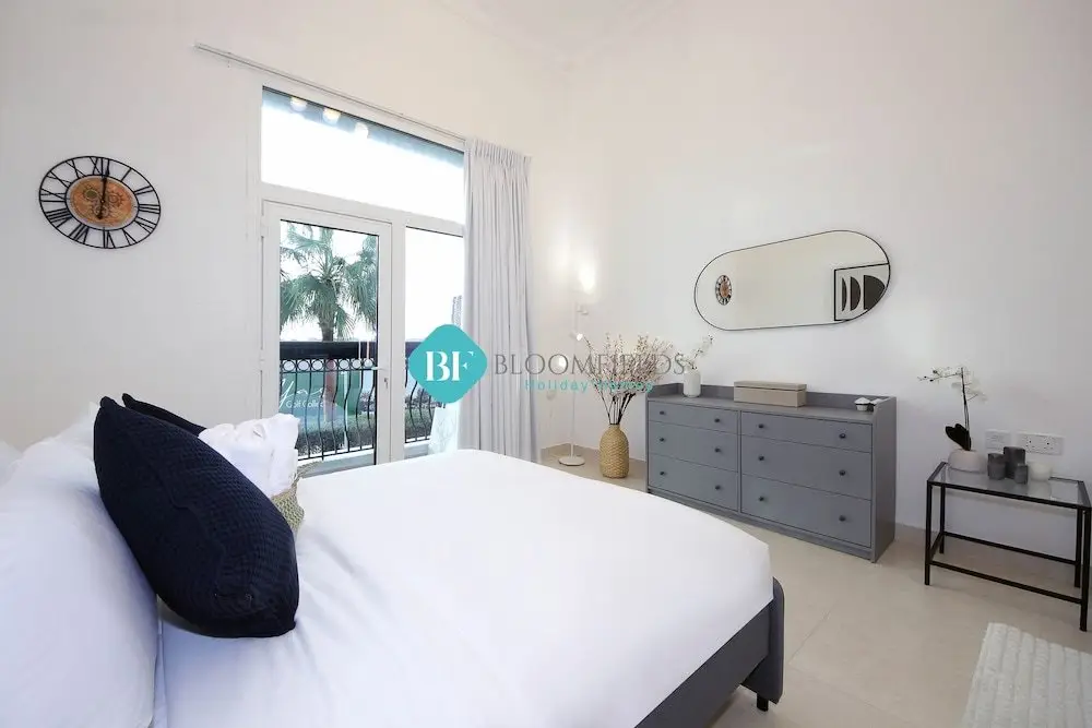 Абу-Даби: Spacious Studio Apartment