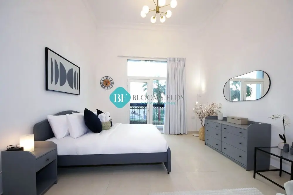 Spacious Studio Apartment — фото 1