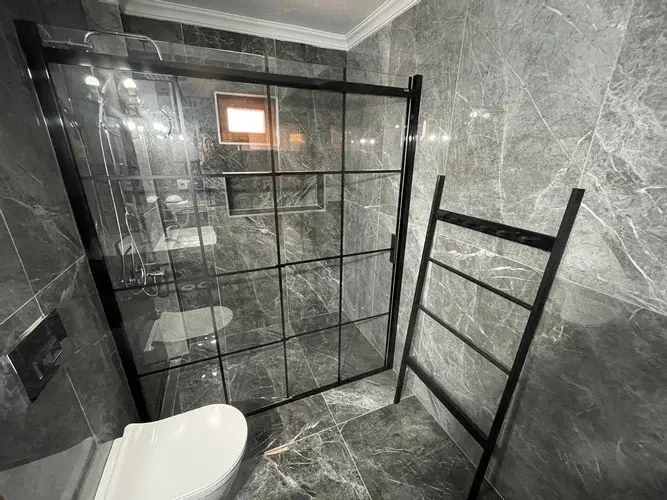 Акьяка: Roch House No:3