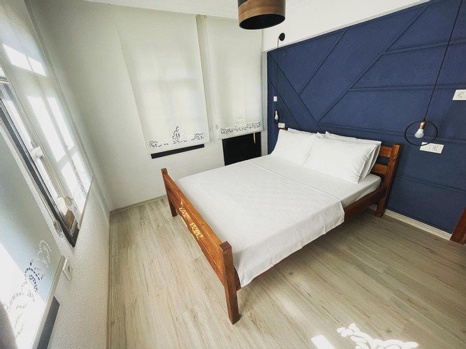 Акьяка: Roch House No:3