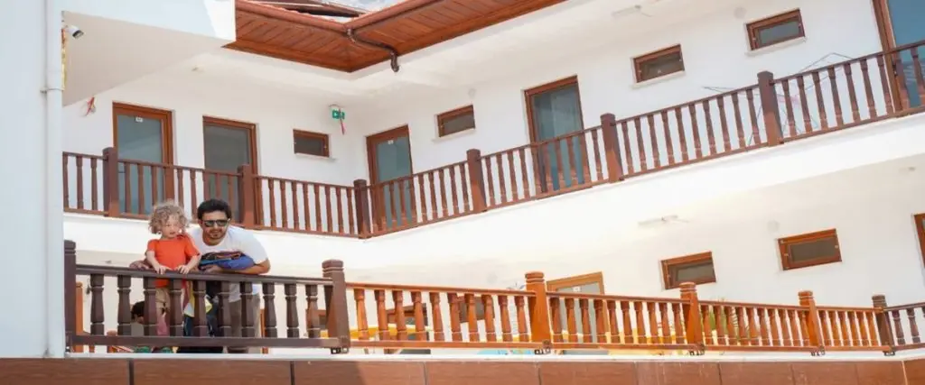 Акьяка: Nehir Butik Otel