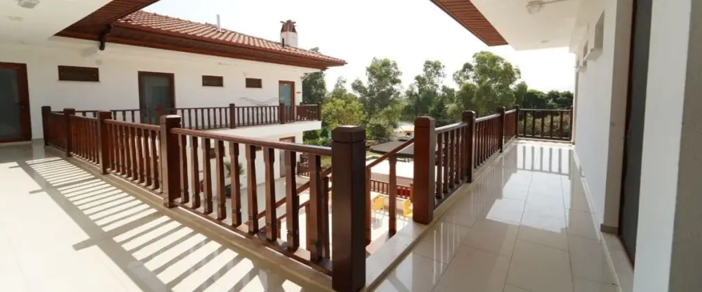 Акьяка: Nehir Butik Otel