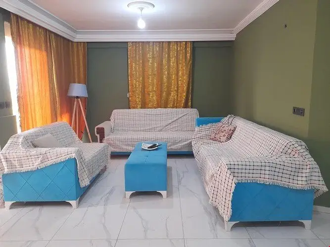 Аланья: Villa Alanya