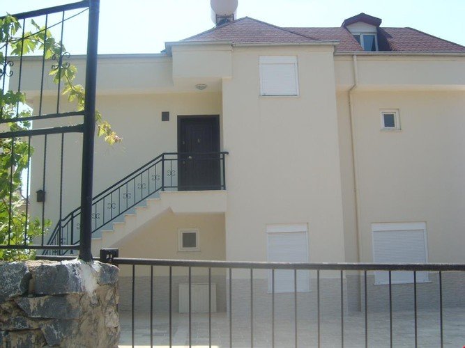 Аланья: Villa Alanya