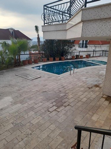 Аланья: Villa Alanya