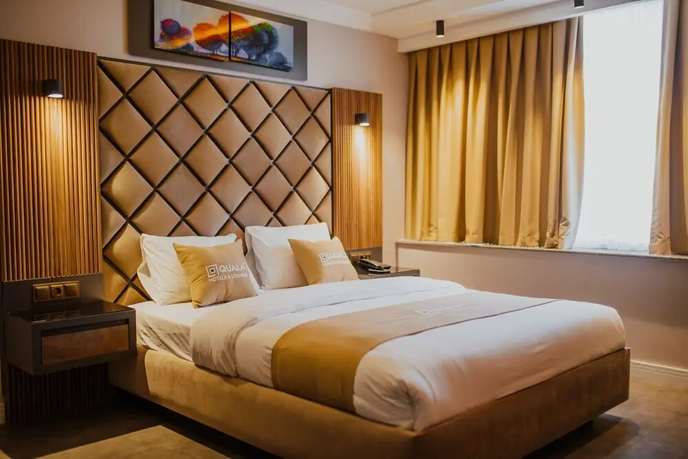 Аксарай: Quala Hotels