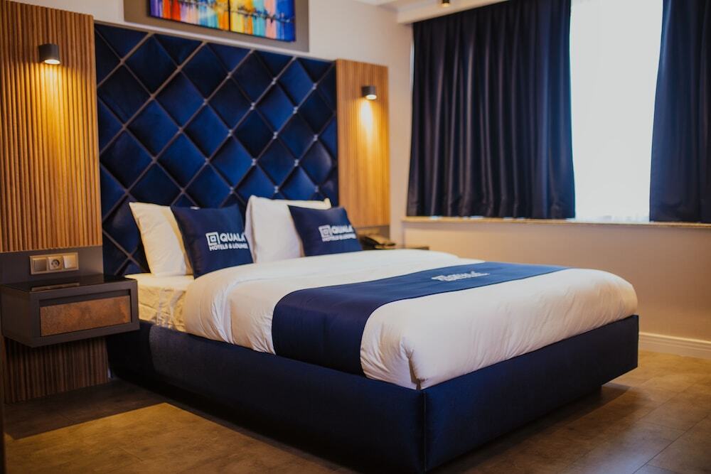 Аксарай: Quala Hotels