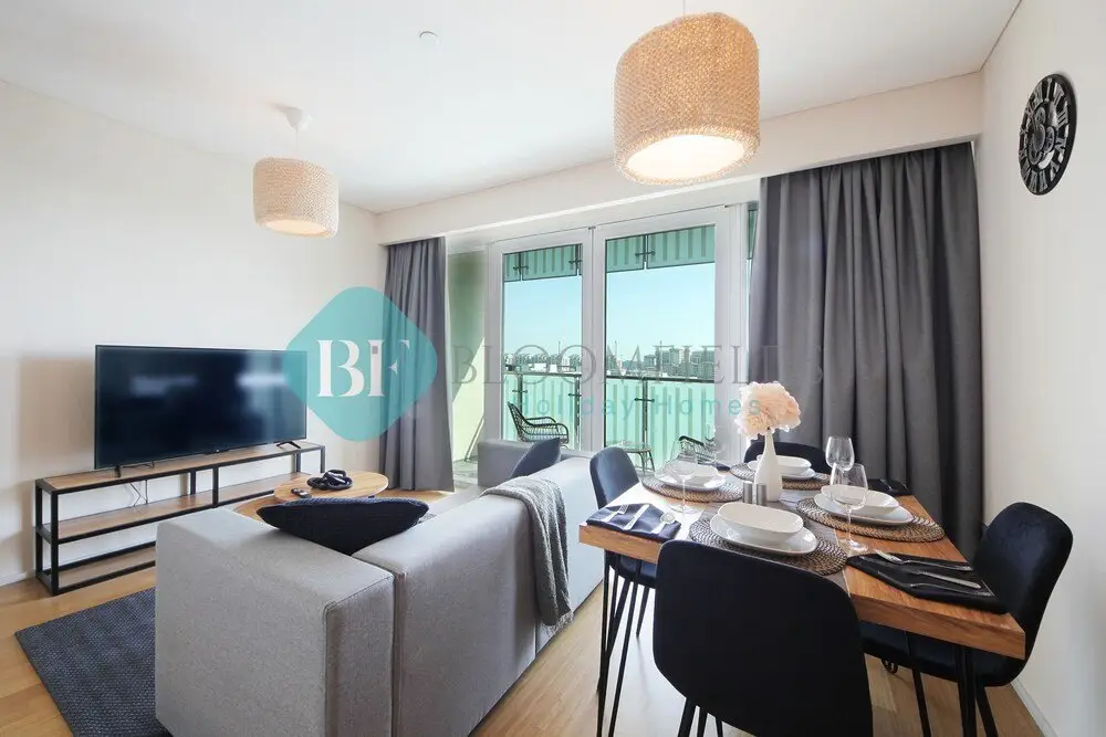 Абу-Даби: Relaxing Condo in Al Raha Beach