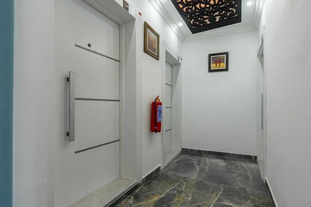 Анталья: Antalya BnB Hotel