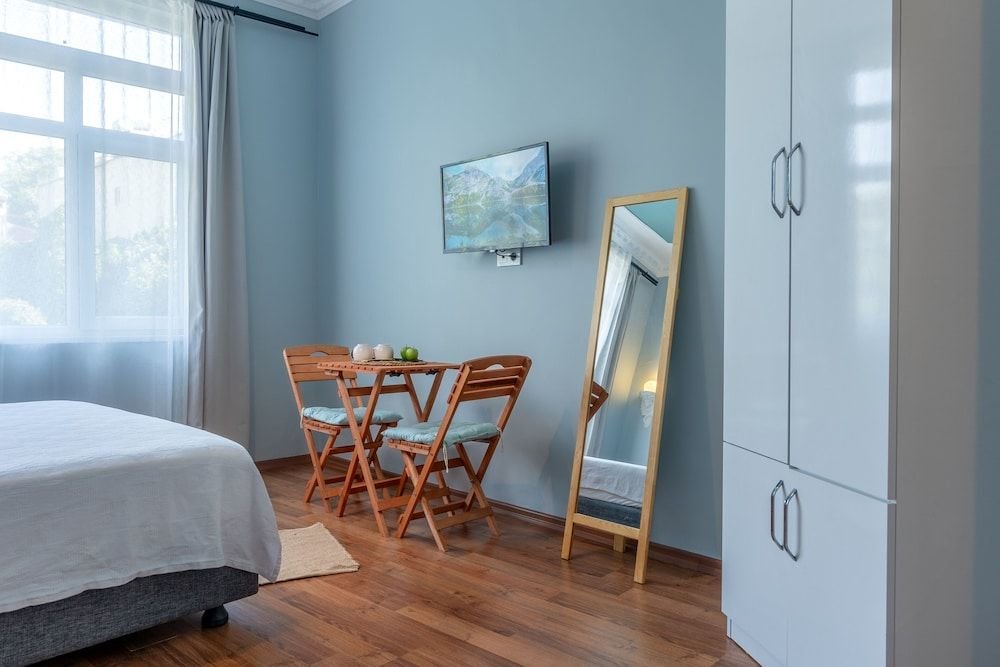 Анталья: Antalya BnB Hotel