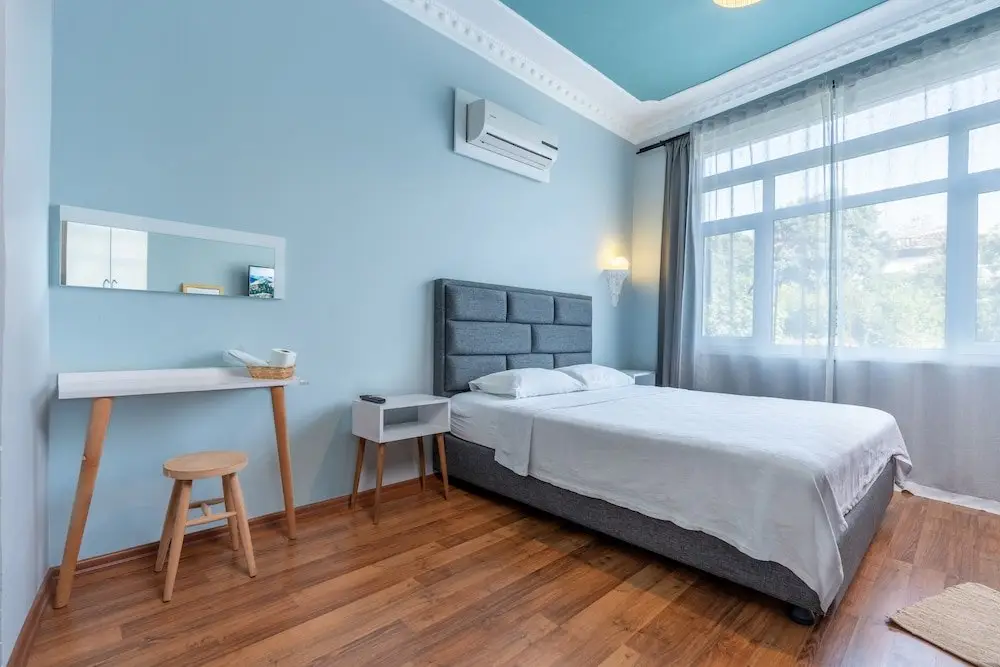 Анталья: Antalya BnB Hotel
