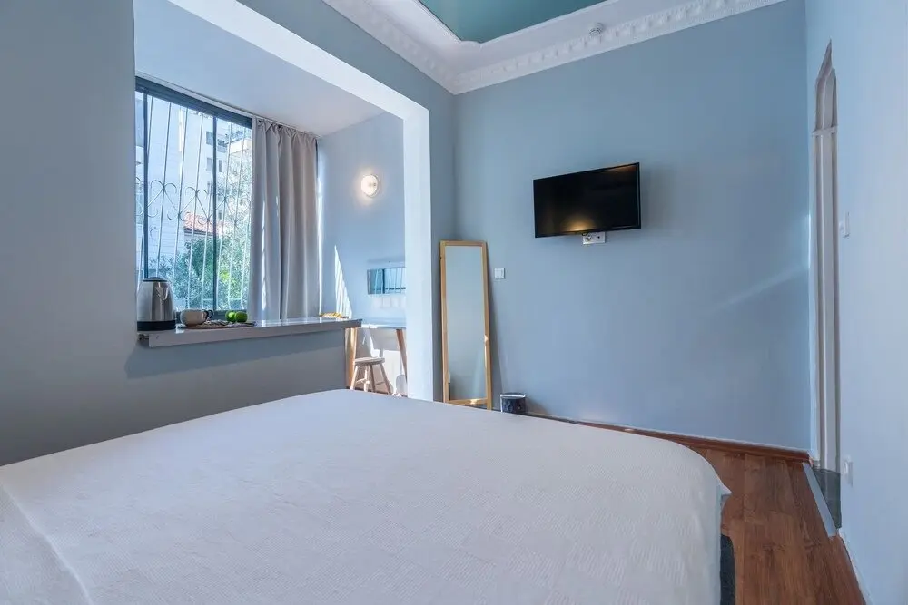 Анталья: Antalya BnB Hotel