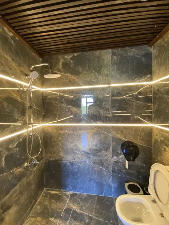 Анталья: Antalya BnB Hotel