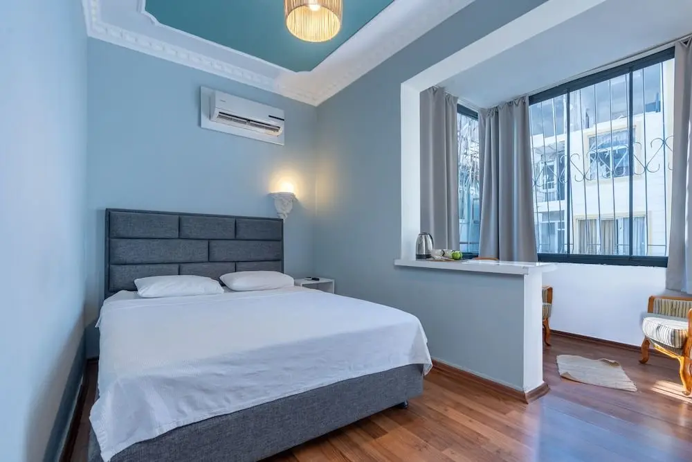 Анталья: Antalya BnB Hotel