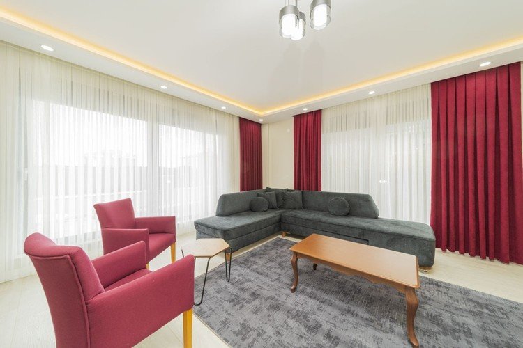 Анталья: Villa Calico | Dosemealti
