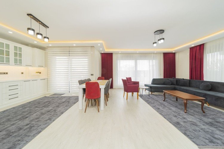 Анталья: Villa Calico | Dosemealti