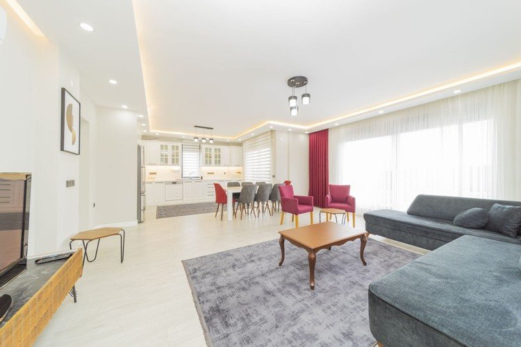 Анталья: Villa Calico | Dosemealti