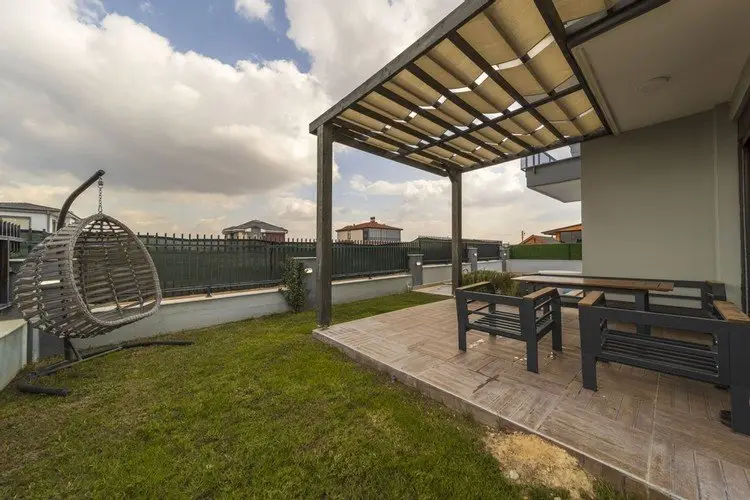 Анталья: Villa Calico | Dosemealti