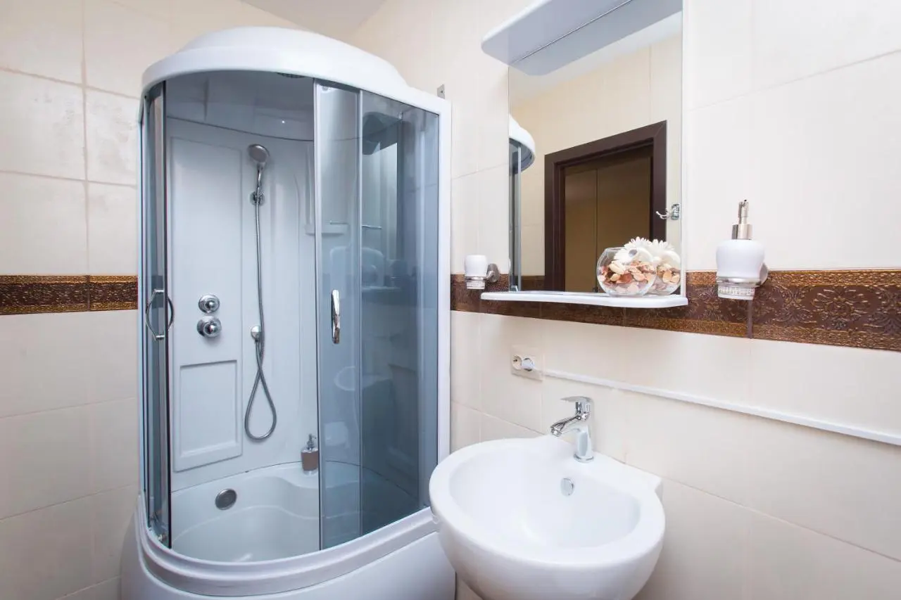 Санкт-Петербург: Asmera Apartments - Gorokhovaya F2