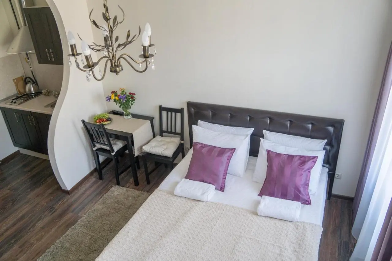 Санкт-Петербург: Asmera Apartments - Gorokhovaya F2