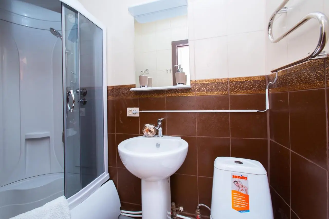 Санкт-Петербург: Asmera Apartments - Gorokhovaya F2