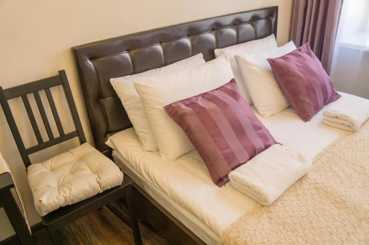 Санкт-Петербург: Asmera Apartments - Gorokhovaya F2