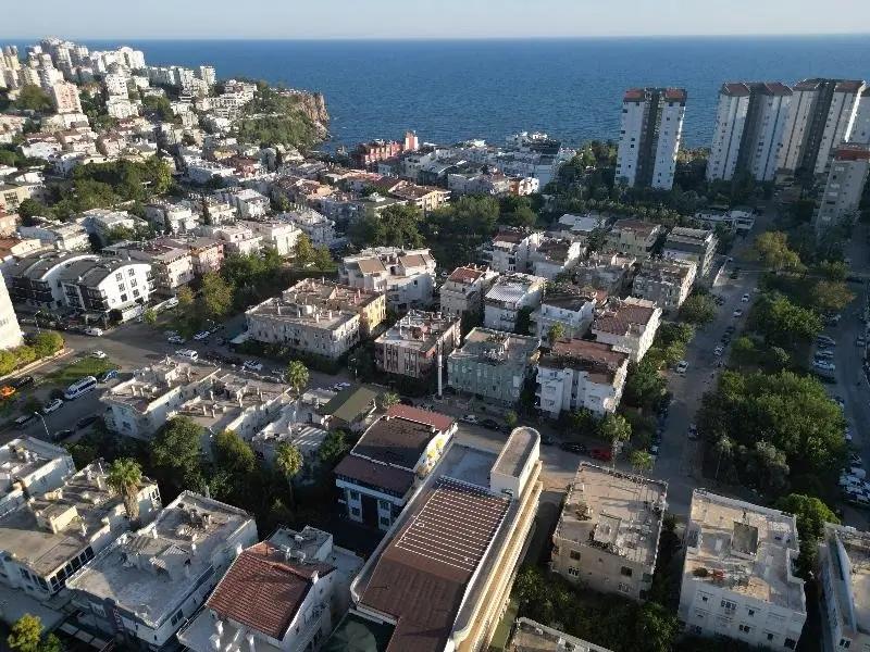 Анталья: Verde Mare Hotels