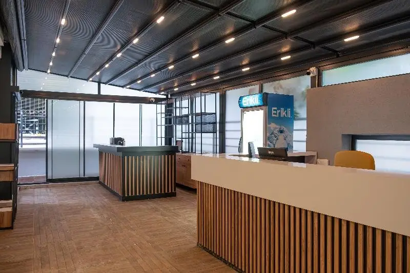 Анталья: Verde Mare Hotels