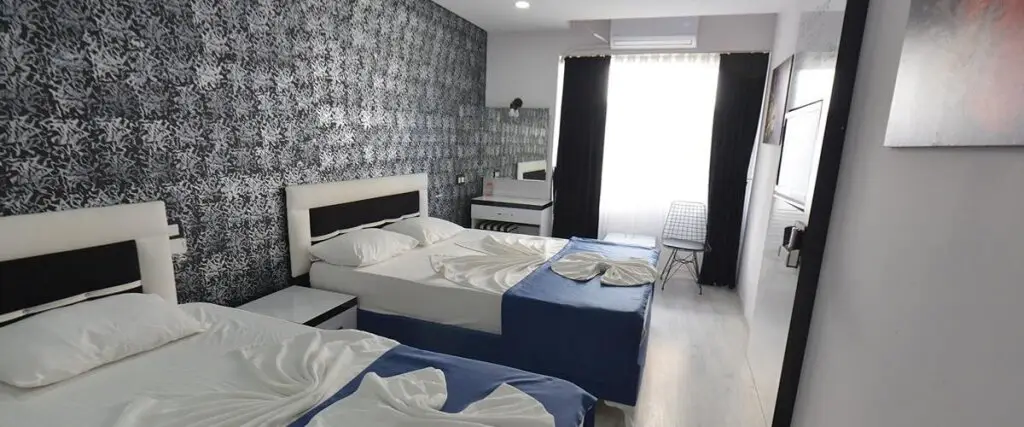 Анталья: La Rezidans Hotel