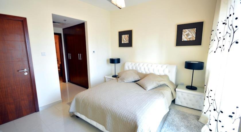 Дубай: OkDubaiApartment – Violet Downtown