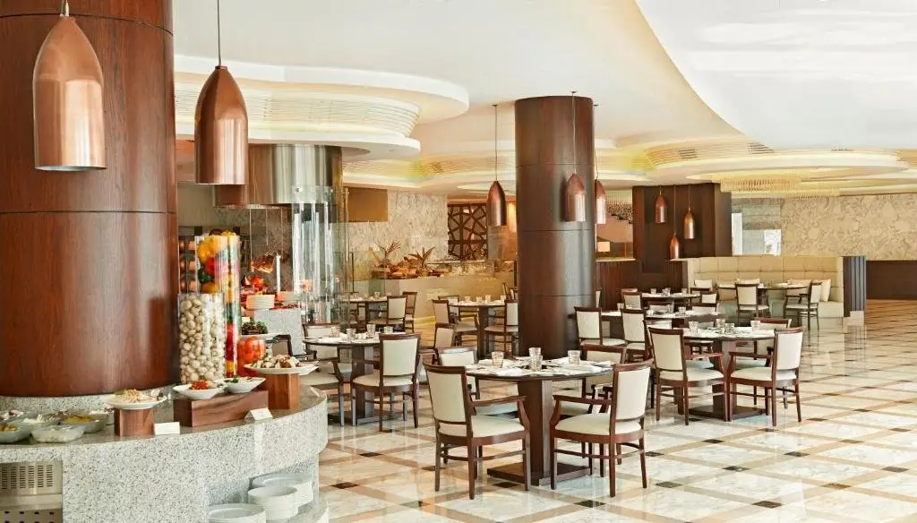 Ultra Luxury Superior Room In Palm Jumeirah By Luxury Bookings — фото 1