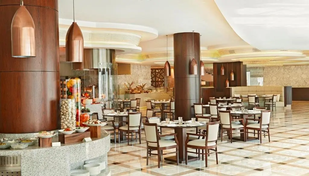 Дубай: Ultra Luxury Superior Room In Palm Jumeirah By Luxury Bookings