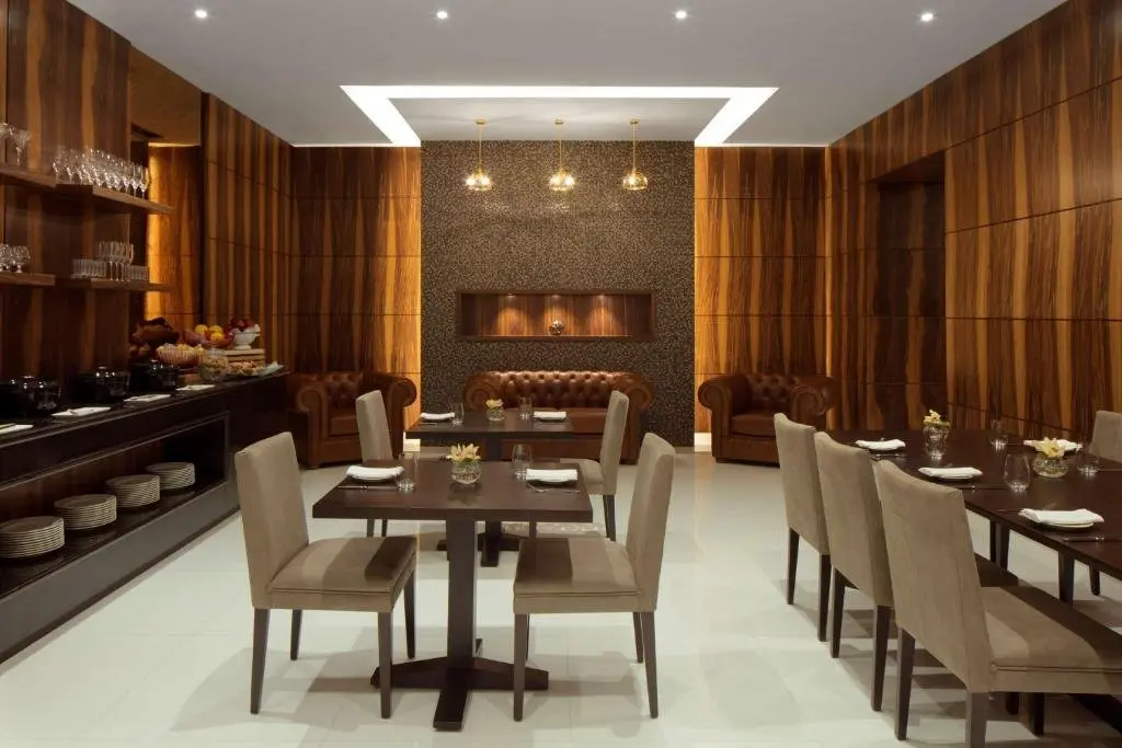 Дубай: Standard Room Near Grosvenor Business Bay Tower By Luxury Bookings