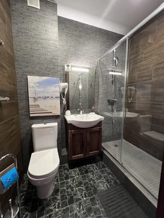 Миасс: Апартаменты Студия Sport Residence с Шикарным Видом