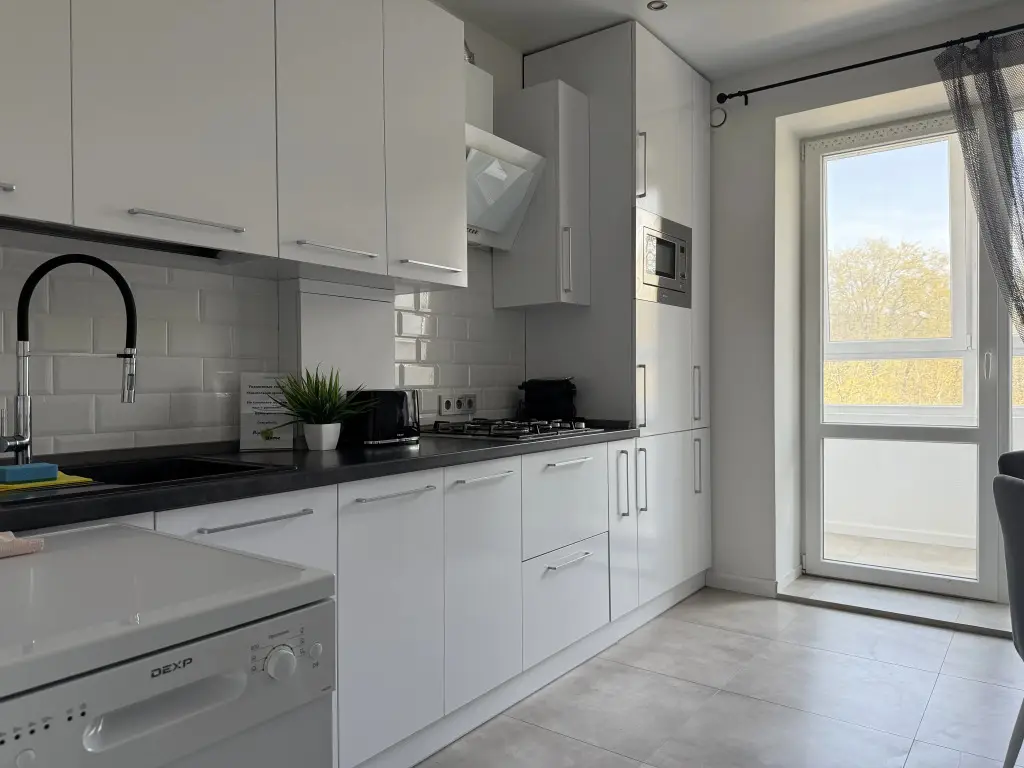 Зеленоградск: Апартаменты Apple Home
