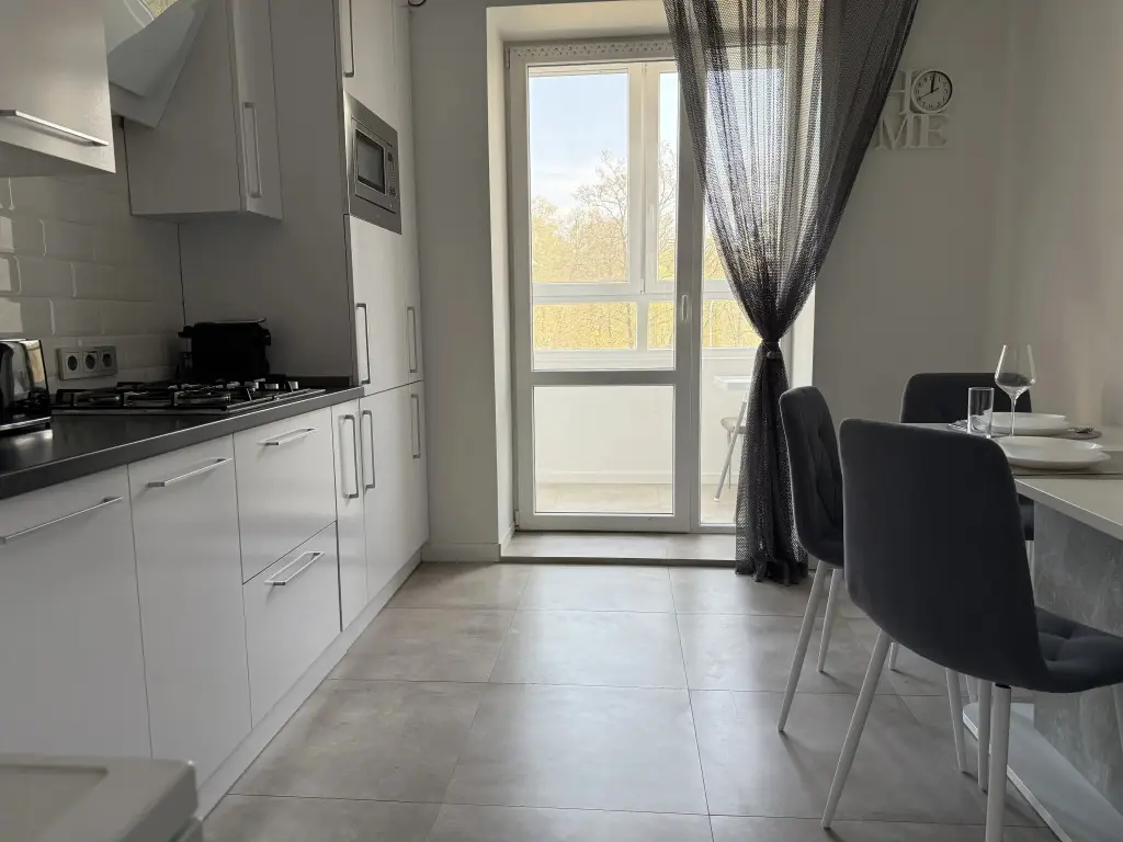 Зеленоградск: Апартаменты Apple Home