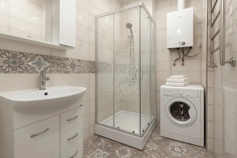 Воронеж: Апартаменты LetYourFlat Fontanka | 2 спальни