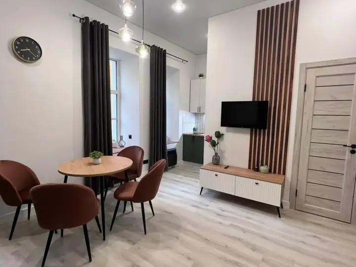 Санкт-Петербург: Open Apartments (Опен Апартментс) на Печатника Григорьева