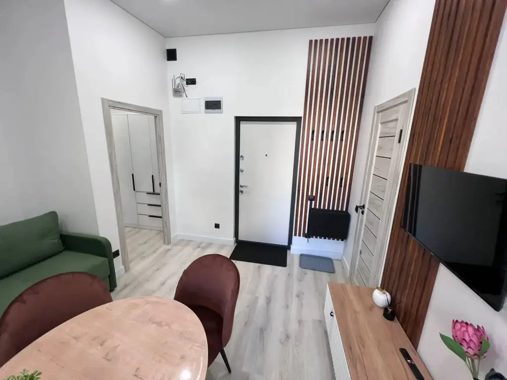Санкт-Петербург: Open Apartments (Опен Апартментс) на Печатника Григорьева