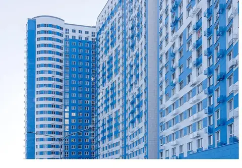 Авторские Апартаменты на улице Береговая 73 строение 1 — фото 1