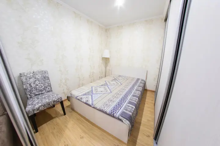 Саратов: Огни Саратова на улице имени И.В. Мичурина 55/61