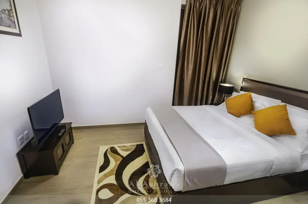 Дубай: OSKENA Vacation Homes- Elite 10 Residential