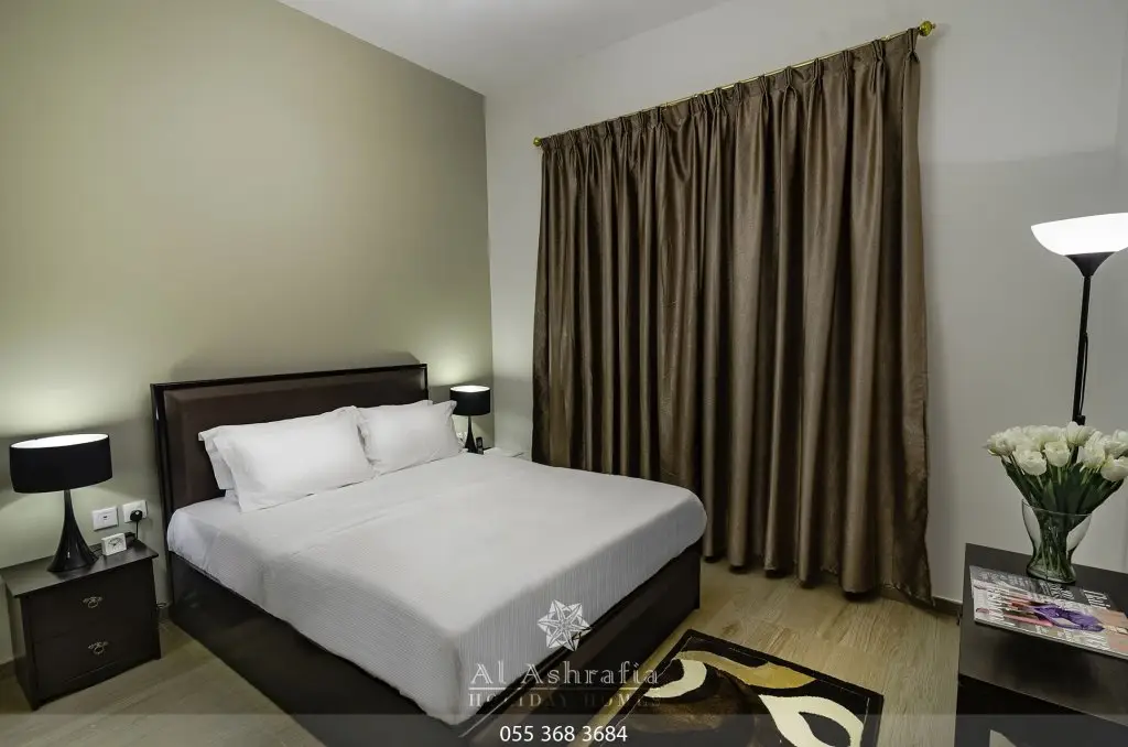 Дубай: OSKENA Vacation Homes- Elite 10 Residential