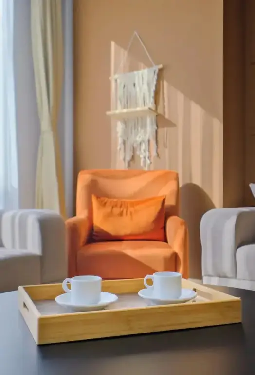 Стамбул: Metropol Istanbul Residence By Newinn