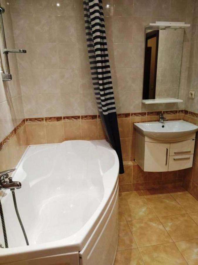 Санкт-Петербург: Sutki Rent у Невы с террасой